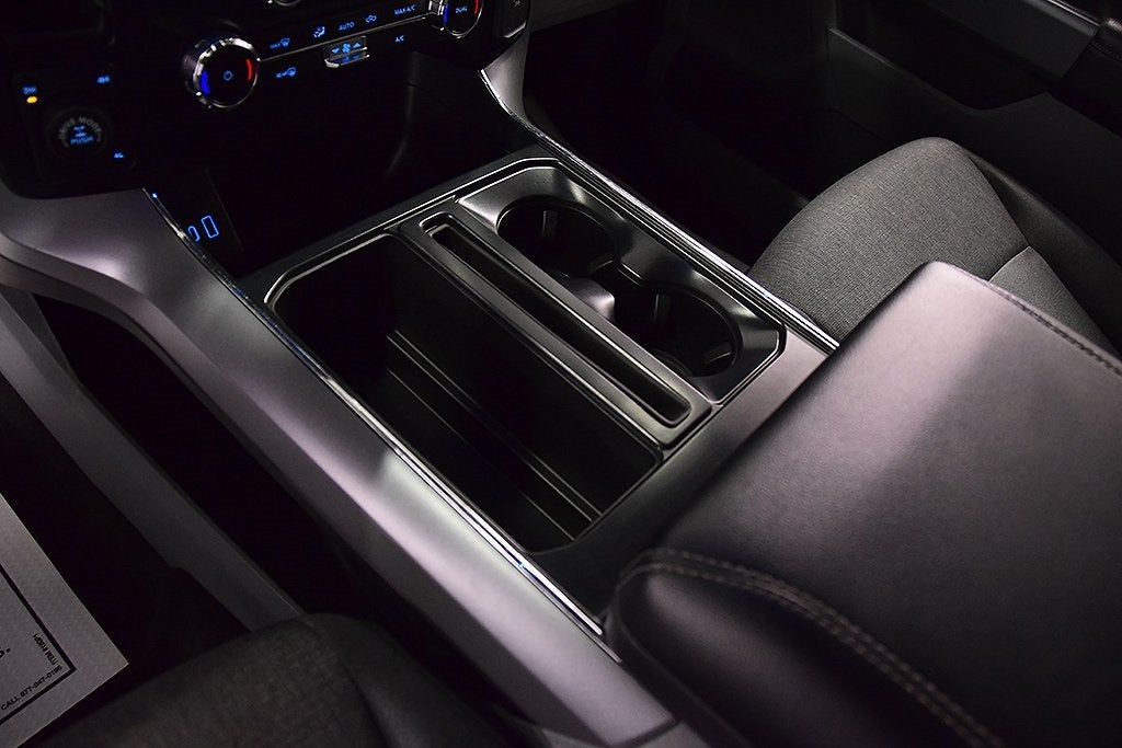 2024 Ford F-150 XLT 5-1/2' Box