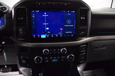 2024 Ford F-150 XLT 5-1/2' Box