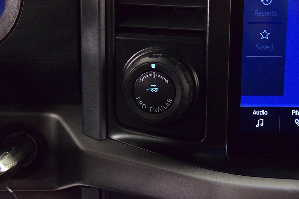 2024 Ford F-150 XLT 5-1/2' Box