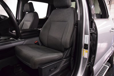 2024 Ford F-150 XLT 5-1/2' Box