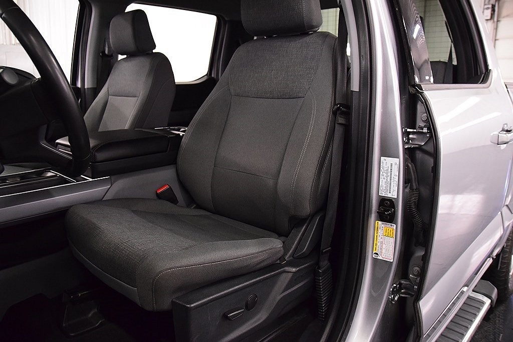 2024 Ford F-150 XLT 5-1/2' Box