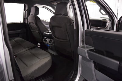 2024 Ford F-150 XLT 5-1/2' Box