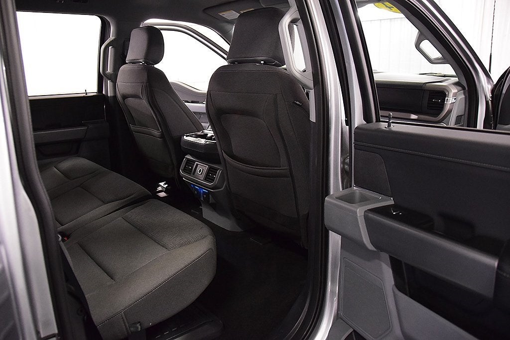 2024 Ford F-150 XLT 5-1/2' Box