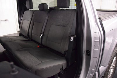 2024 Ford F-150 XLT 5-1/2' Box