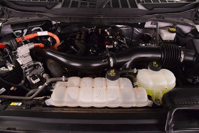 2024 Ford F-150 XLT 5-1/2' Box