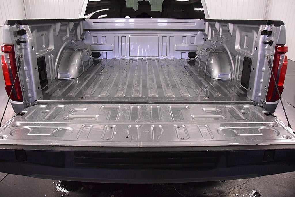 2024 Ford F-150 XLT 5-1/2' Box