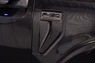 2024 Ford F-150 XLT 5-1/2' Box