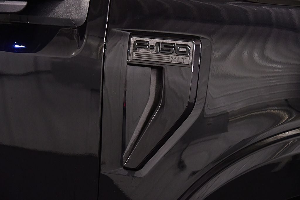 2024 Ford F-150 XLT 5-1/2' Box
