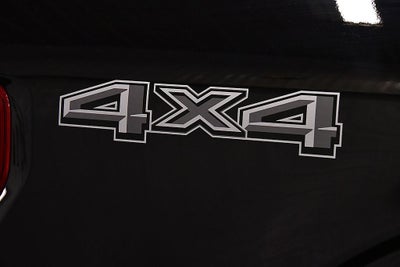 2024 Ford F-150 XLT 5-1/2' Box