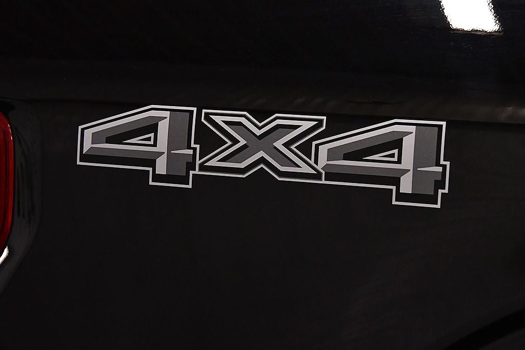 2024 Ford F-150 XLT 5-1/2' Box