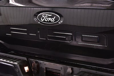 2024 Ford F-150 XLT 5-1/2' Box