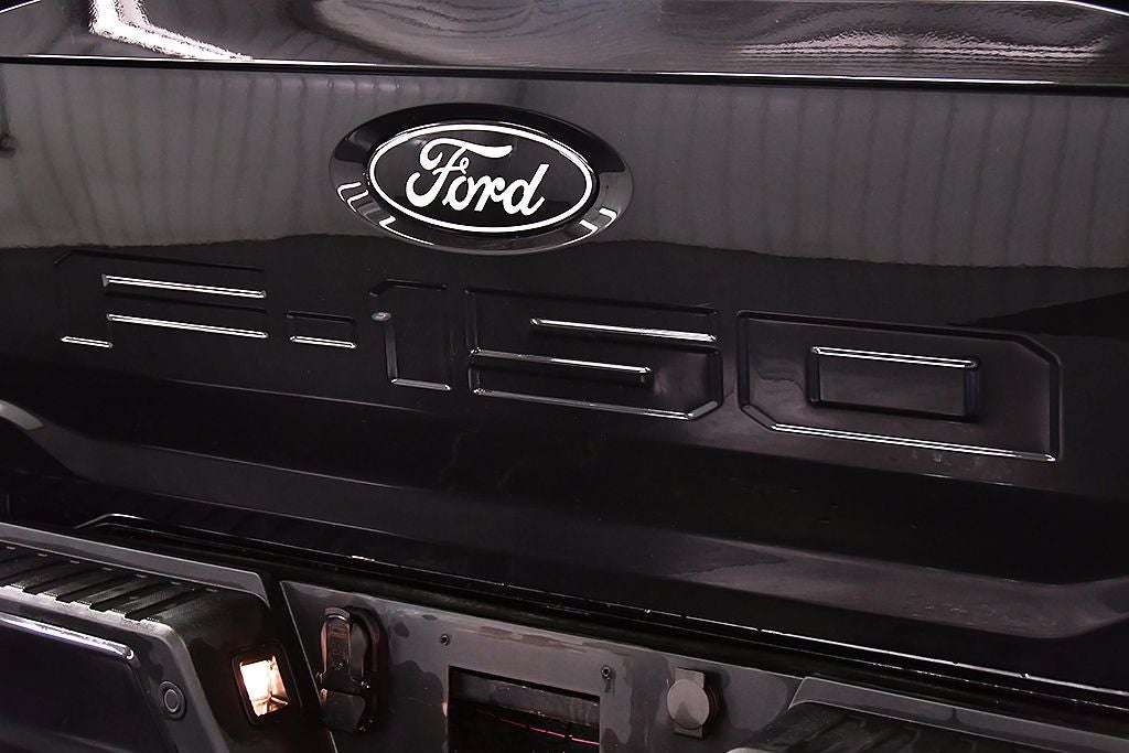 2024 Ford F-150 XLT 5-1/2' Box