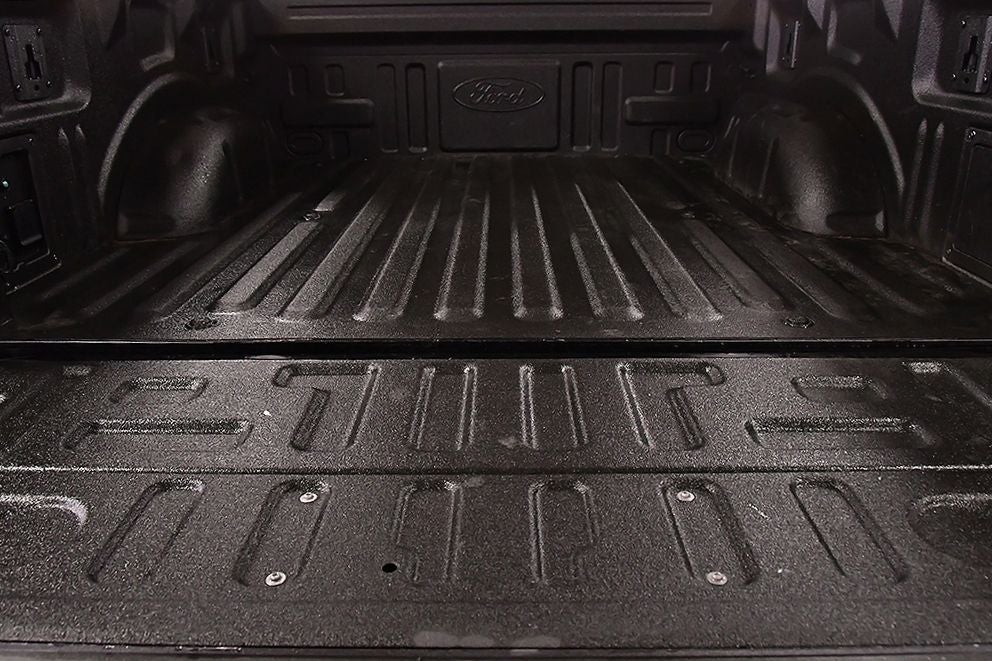 2024 Ford F-150 XLT 5-1/2' Box