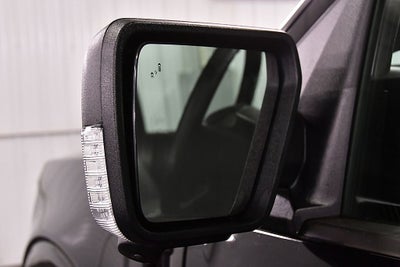 2024 Ford F-150 XLT 5-1/2' Box