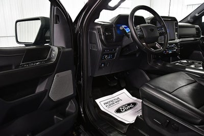 2024 Ford F-150 XLT 5-1/2' Box