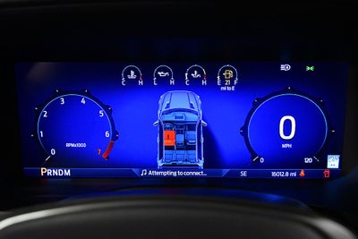 2024 Ford F-150 XLT 5-1/2' Box