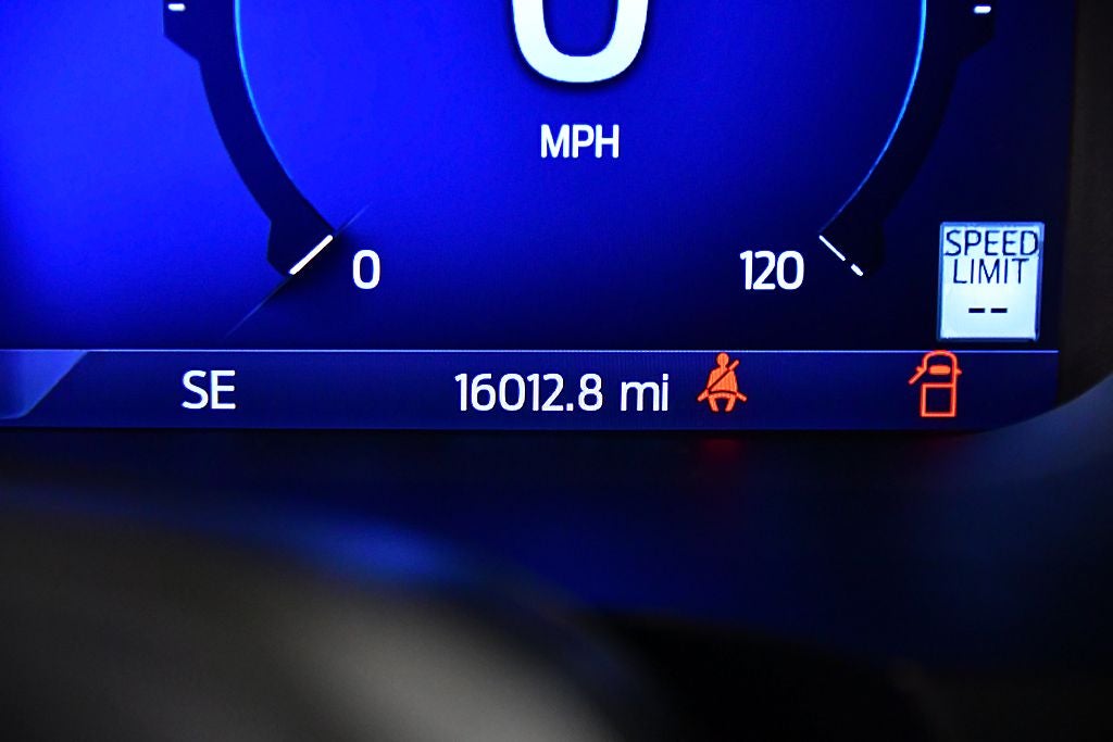 2024 Ford F-150 XLT 5-1/2' Box