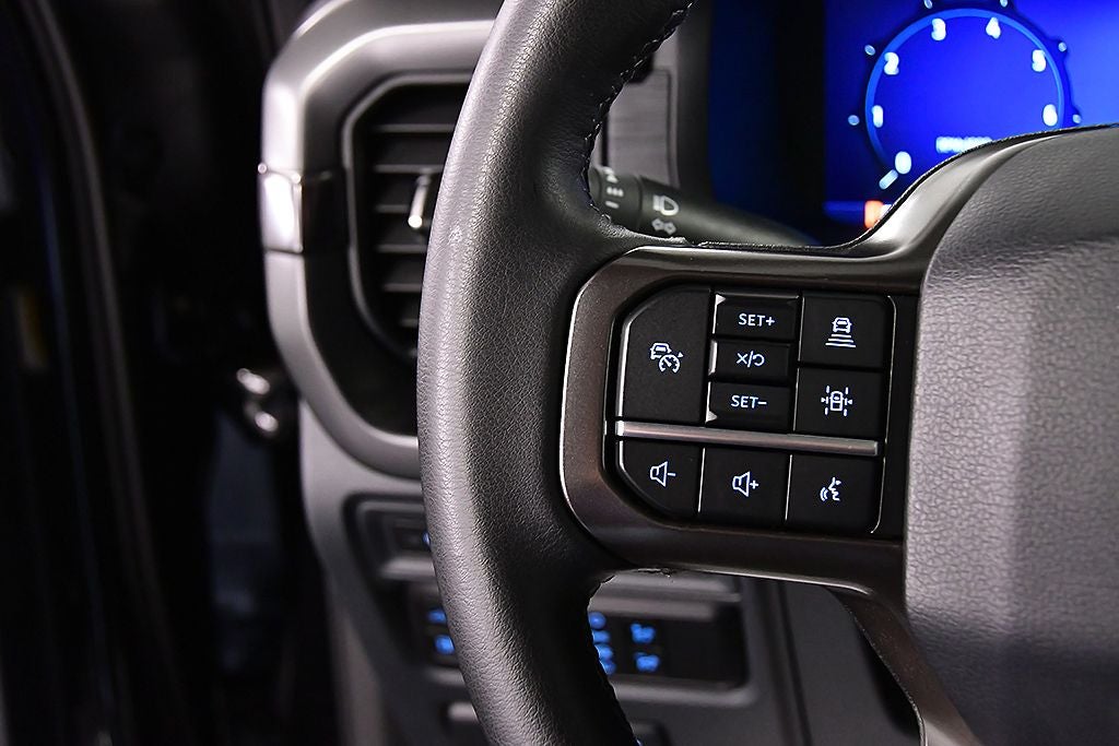 2024 Ford F-150 XLT 5-1/2' Box