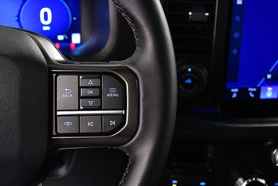 2024 Ford F-150 XLT 5-1/2' Box