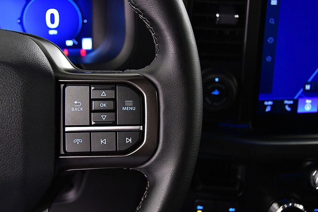 2024 Ford F-150 XLT 5-1/2' Box