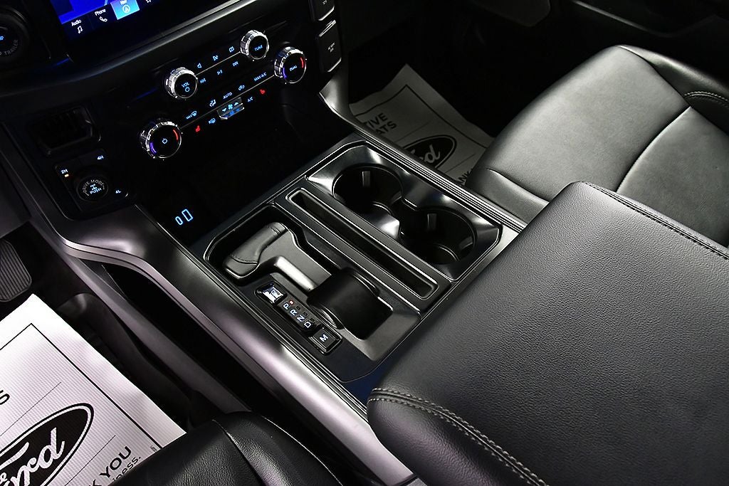 2024 Ford F-150 XLT 5-1/2' Box