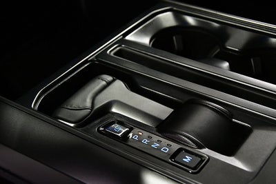 2024 Ford F-150 XLT 5-1/2' Box