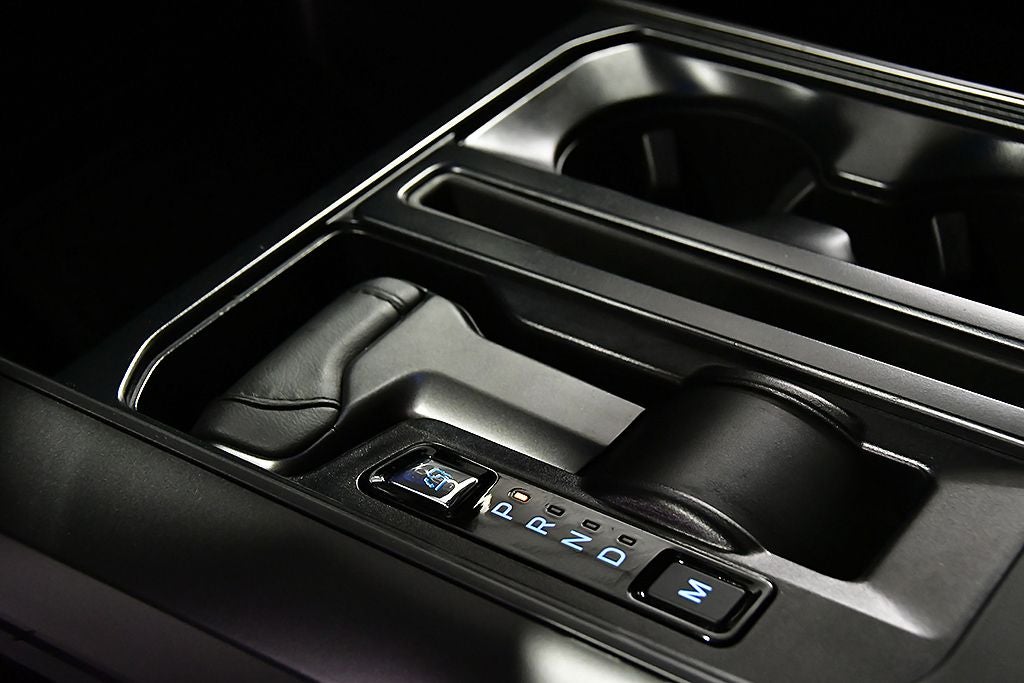 2024 Ford F-150 XLT 5-1/2' Box