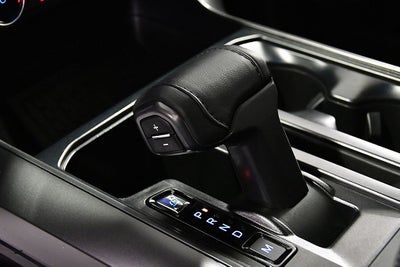 2024 Ford F-150 XLT 5-1/2' Box