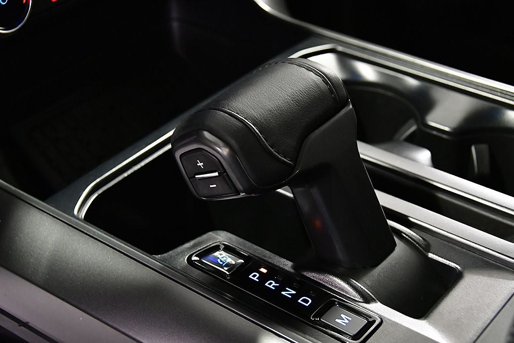 2024 Ford F-150 XLT 5-1/2' Box