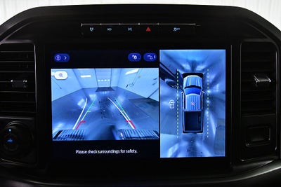 2024 Ford F-150 XLT 5-1/2' Box