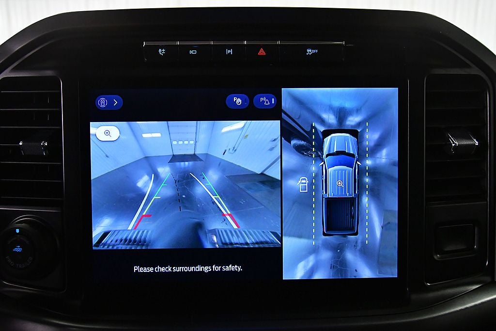 2024 Ford F-150 XLT 5-1/2' Box