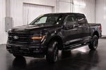2024 Ford F-150 XLT 5-1/2' Box