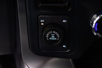 2024 Ford F-150 XLT 5-1/2' Box