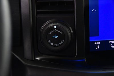 2024 Ford F-150 XLT 5-1/2' Box