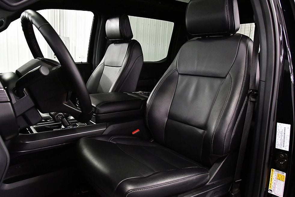 2024 Ford F-150 XLT 5-1/2' Box