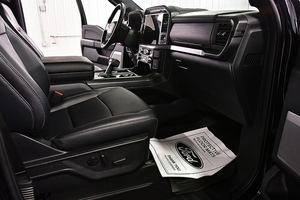 2024 Ford F-150 XLT 5-1/2' Box