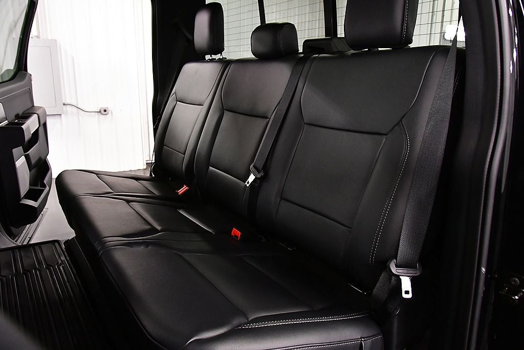 2024 Ford F-150 XLT 5-1/2' Box