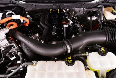 2024 Ford F-150 XLT 5-1/2' Box