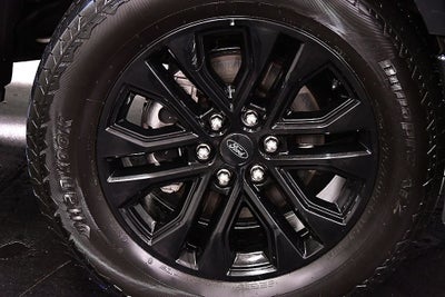 2024 Ford F-150 XLT 5-1/2' Box