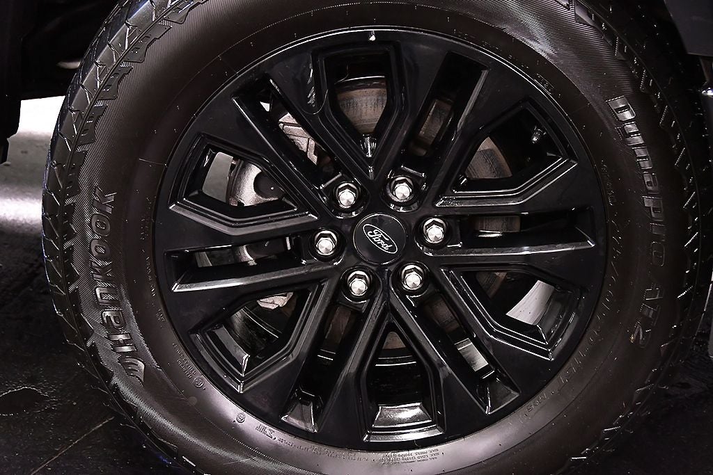 2024 Ford F-150 XLT 5-1/2' Box