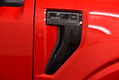 2024 Ford F-150 XLT 5-1/2' Box