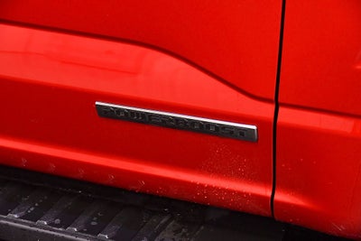 2024 Ford F-150 XLT 5-1/2' Box