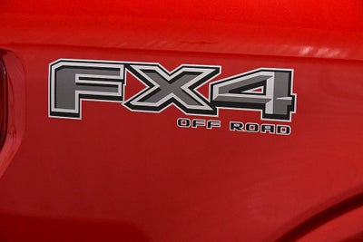 2024 Ford F-150 XLT 5-1/2' Box