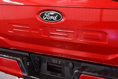 2024 Ford F-150 XLT 5-1/2' Box