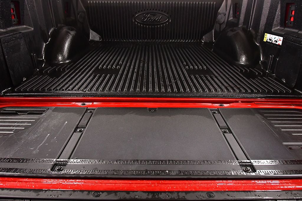 2024 Ford F-150 XLT 5-1/2' Box