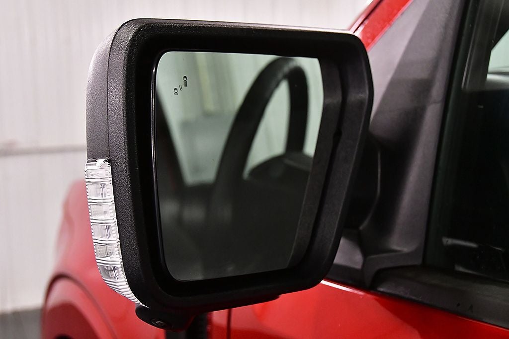 2024 Ford F-150 XLT 5-1/2' Box