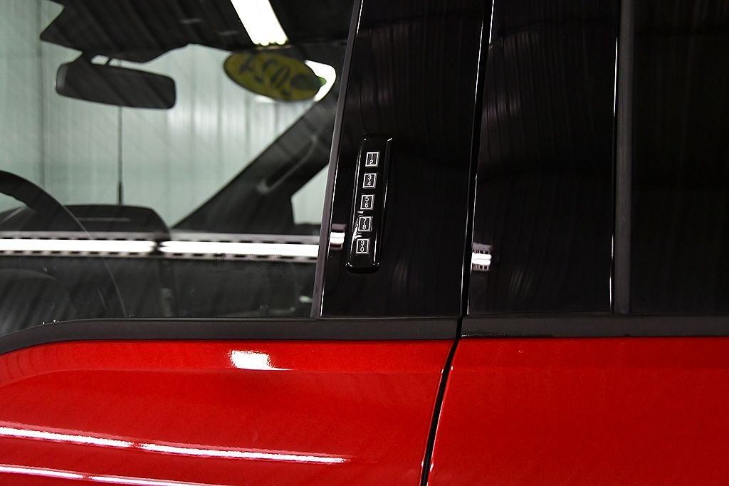 2024 Ford F-150 XLT 5-1/2' Box