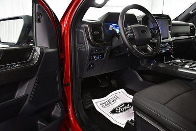2024 Ford F-150 XLT 5-1/2' Box