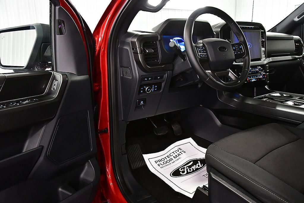 2024 Ford F-150 XLT 5-1/2' Box