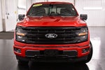 2024 Ford F-150 XLT 5-1/2' Box